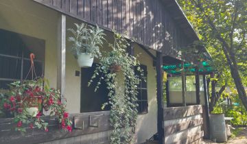 Działka rod Olsztyn