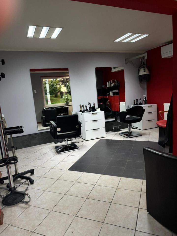 Nieruchomość komercyjna Jastrzębie-Zdrój, ul. St. Wyspiańskiego. Zdjęcie 6