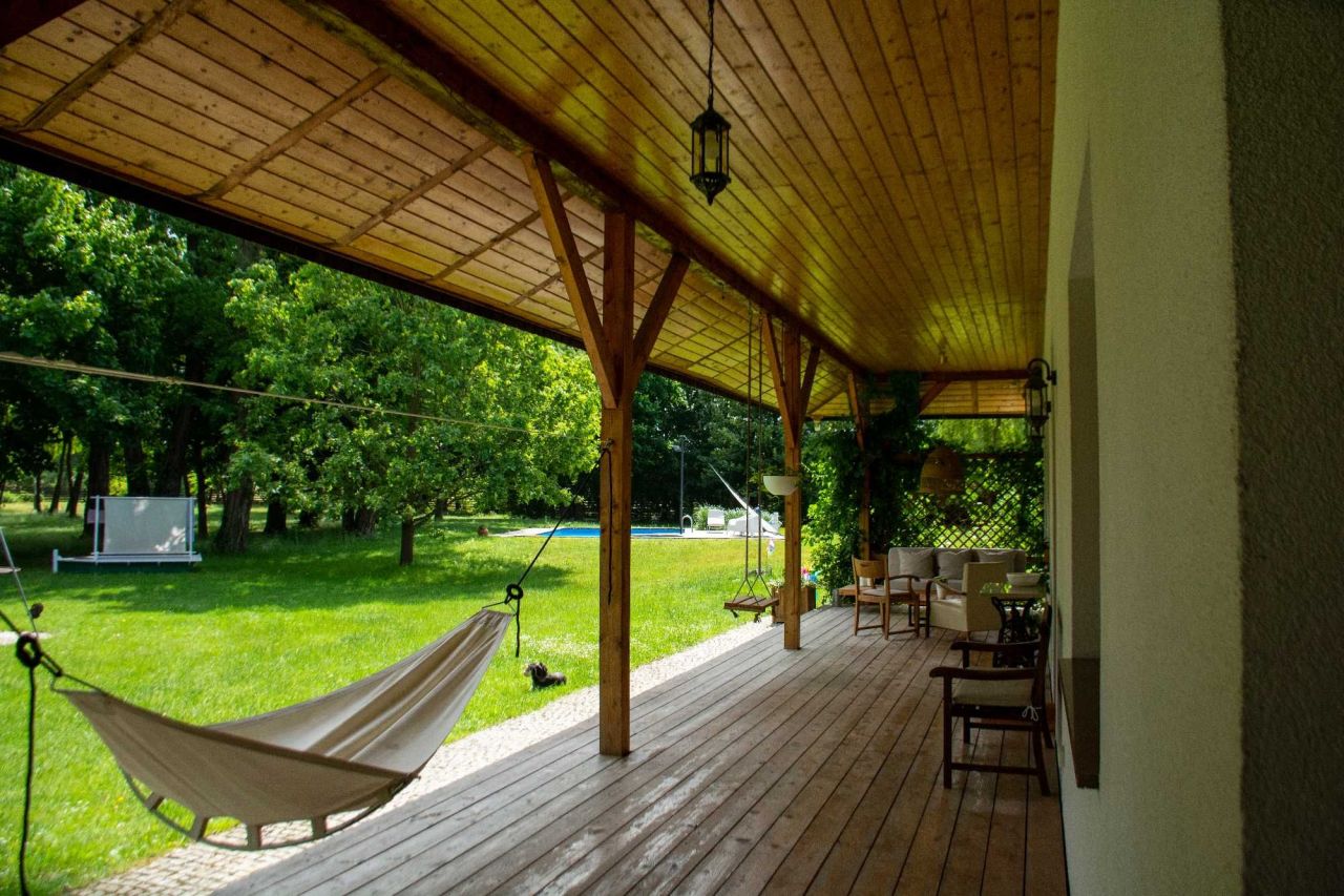 dom wolnostojący Cyganka. Zdjęcie 6