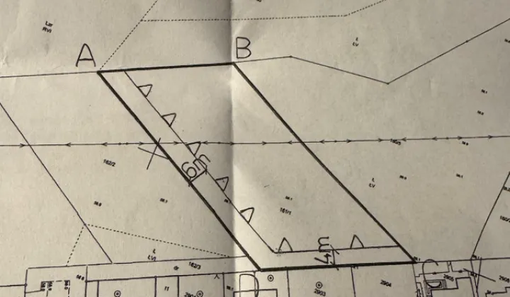 Działka budowlana Oborniki, ul. Romana Dmowskiego