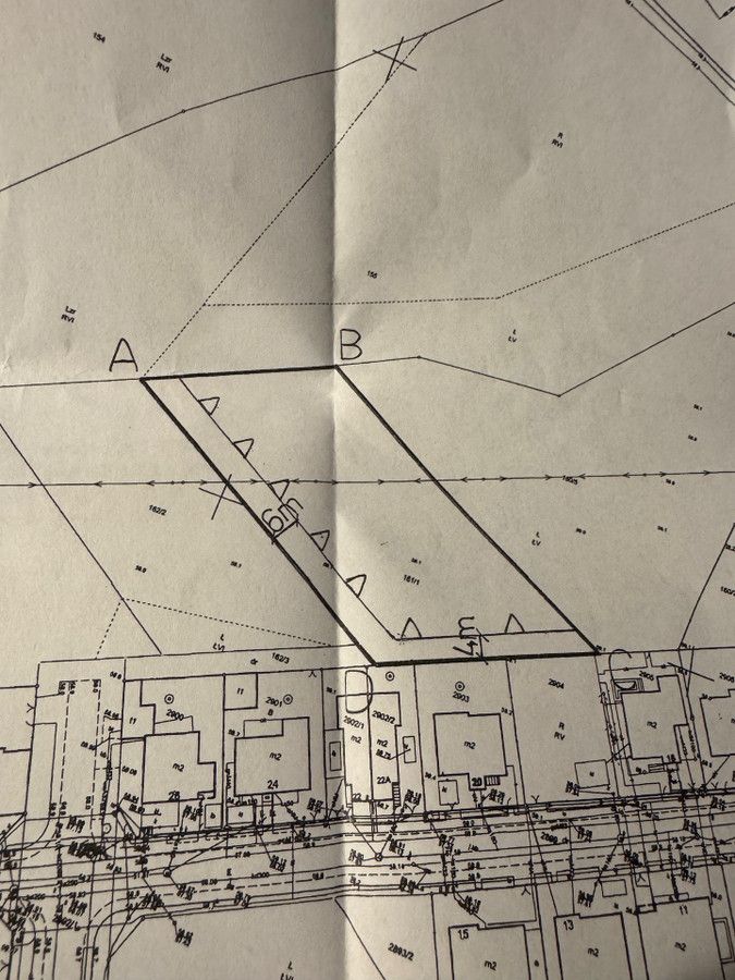 Działka budowlana Oborniki, ul. Romana Dmowskiego