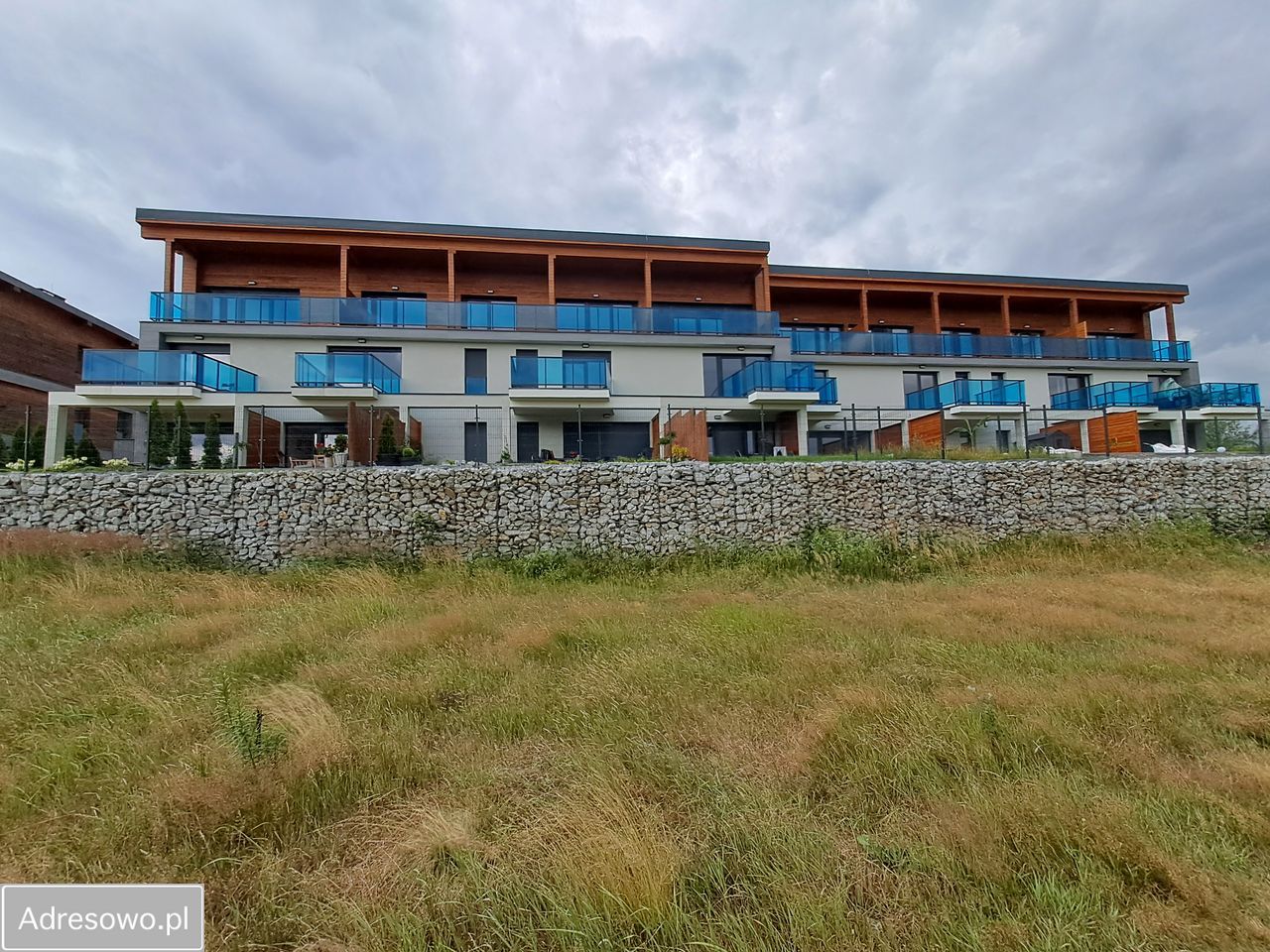 Mieszkanie 3-pokojowe Rybnik Gotartowice