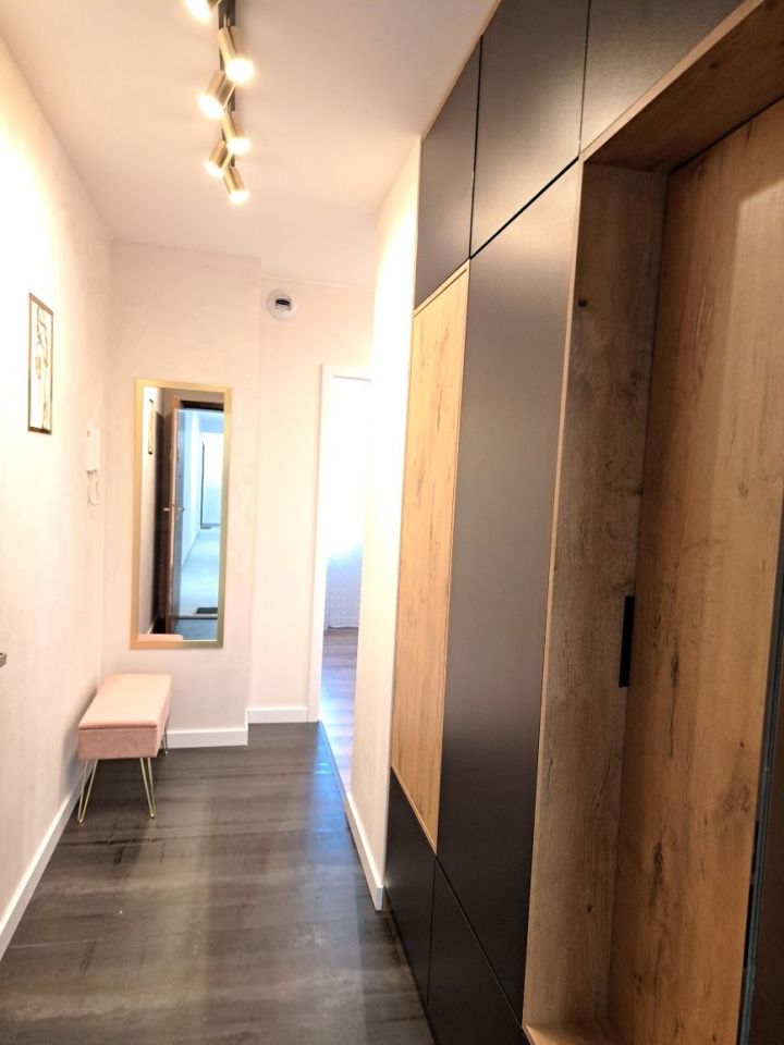 Mieszkanie 3-pokojowe Kraków Bieżanów, ul. Mariana Domagały. Zdjęcie 2