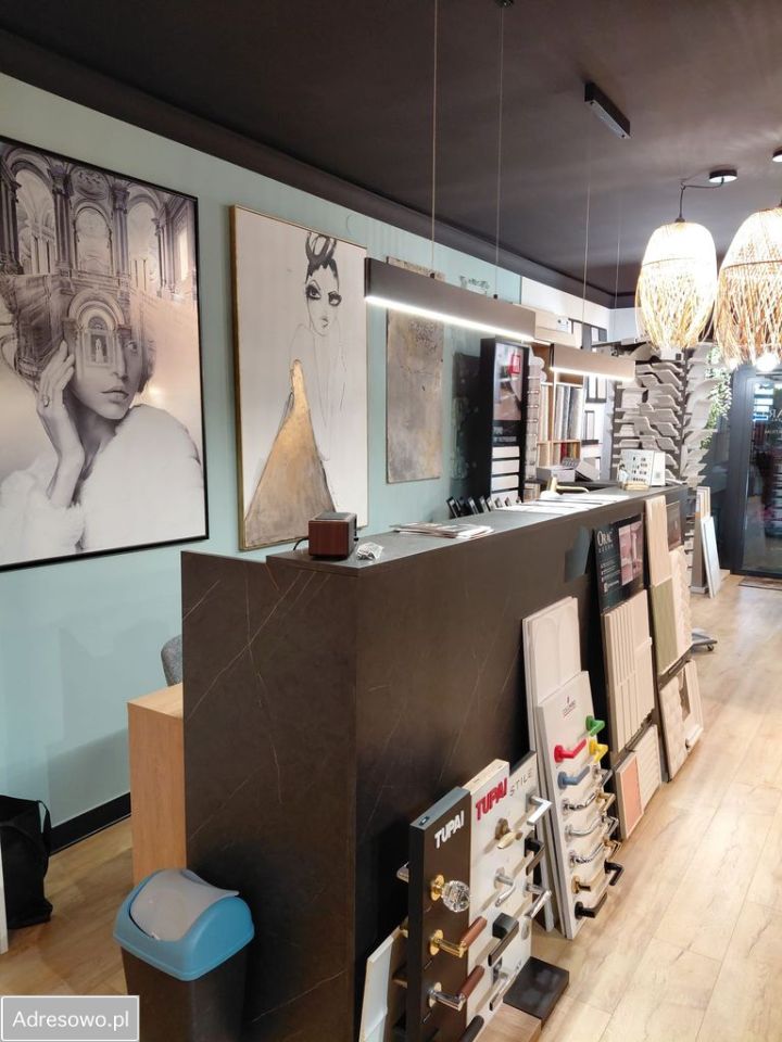 Lokal Kielce Uroczysko, ul. Warszawska. Zdjęcie 2