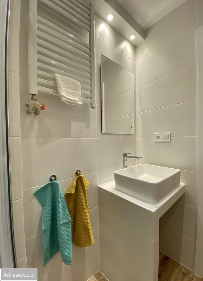 Mieszkanie 2-pokojowe Rybnik Maroko-Nowiny, ul. Dąbrówki. Zdjęcie 11