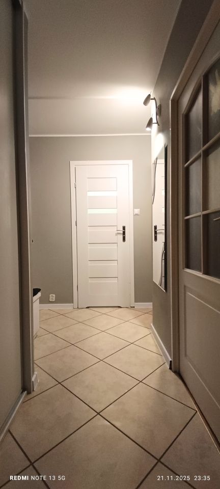 Mieszkanie 2-pokojowe Ostrołęka Centrum, ul. 11 Listopada. Zdjęcie 7