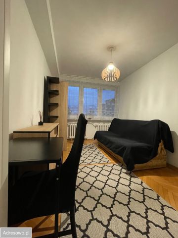 Pokój Wrocław Grabiszyn, ul. Grabiszyńska. Zdjęcie 1