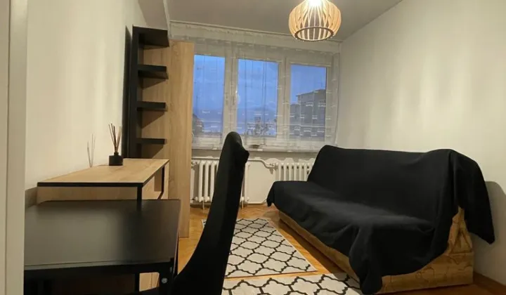 Pokój Wrocław Grabiszyn, ul. Grabiszyńska