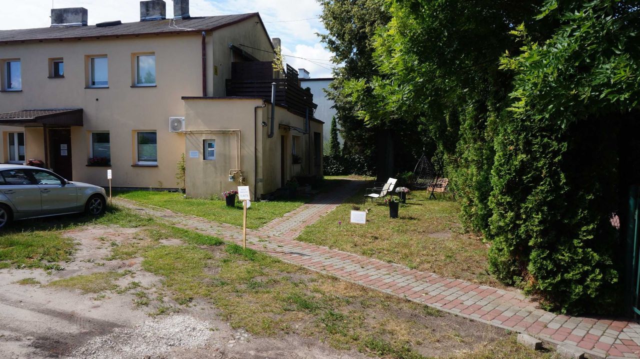 Mieszkanie 1-pokojowe Łódź Bałuty, ul. Uprawna. Zdjęcie 8