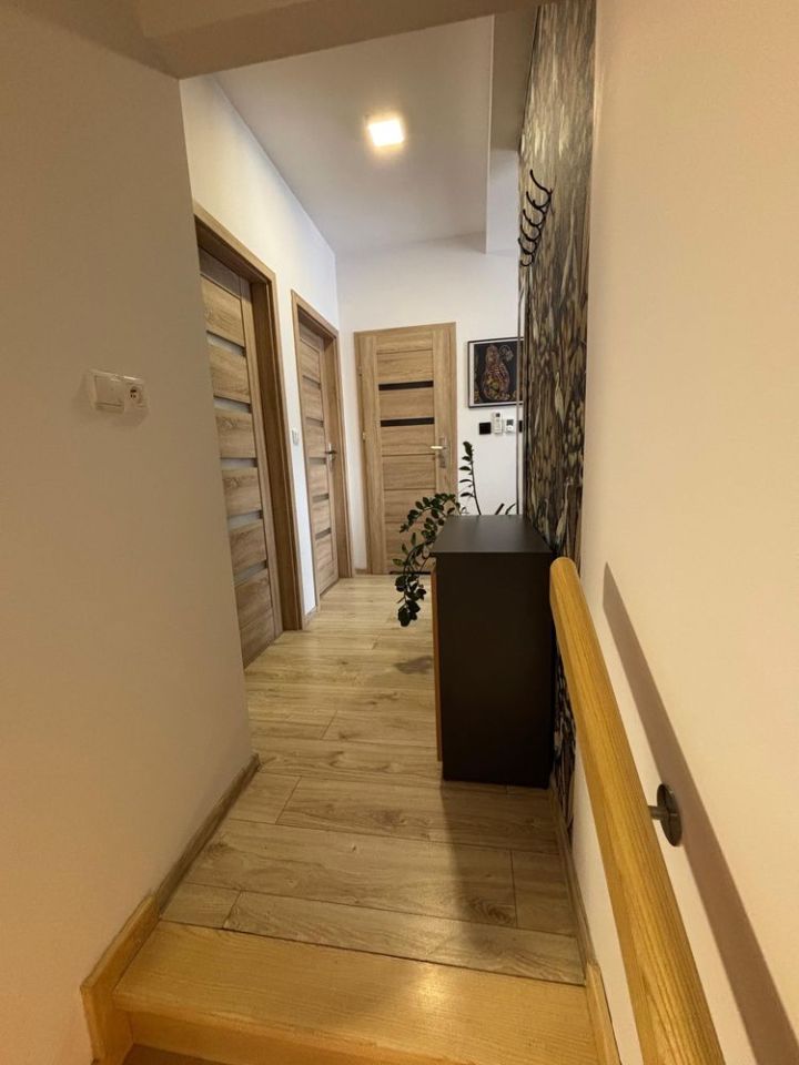 Mieszkanie 3-pokojowe Kaźmierz. Zdjęcie 3