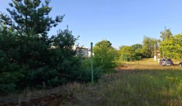 Działka budowlana Warszawa Wawer, ul. Dzięcioła