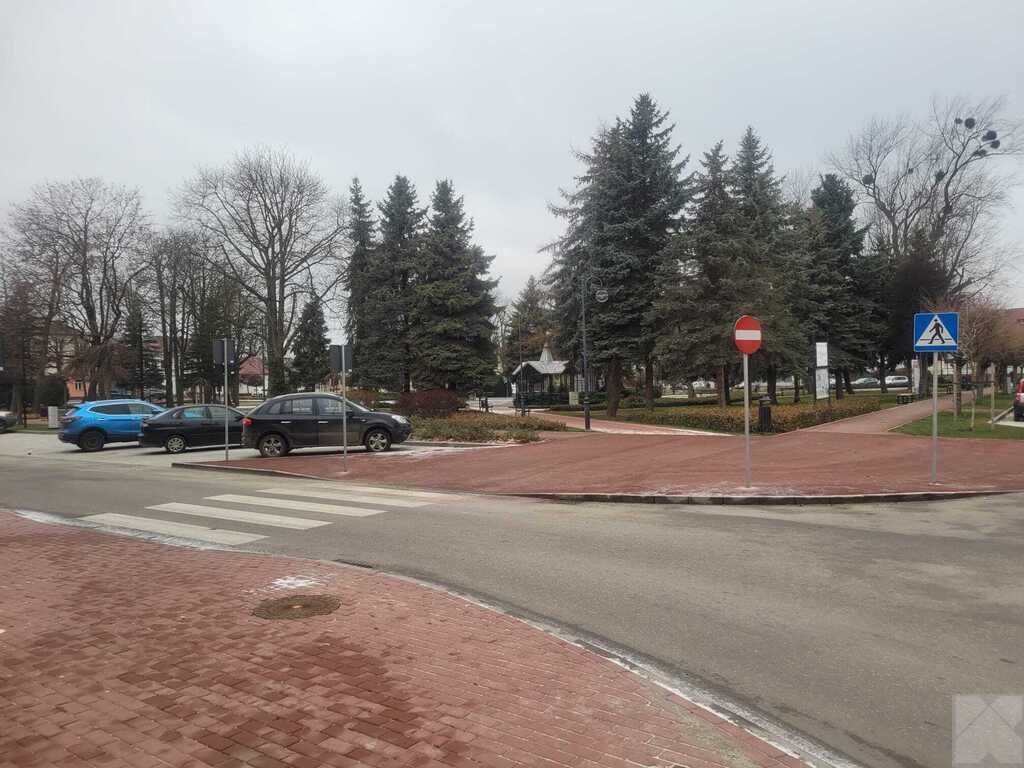 Mieszkanie 2-pokojowe Cieszanów. Zdjęcie 4