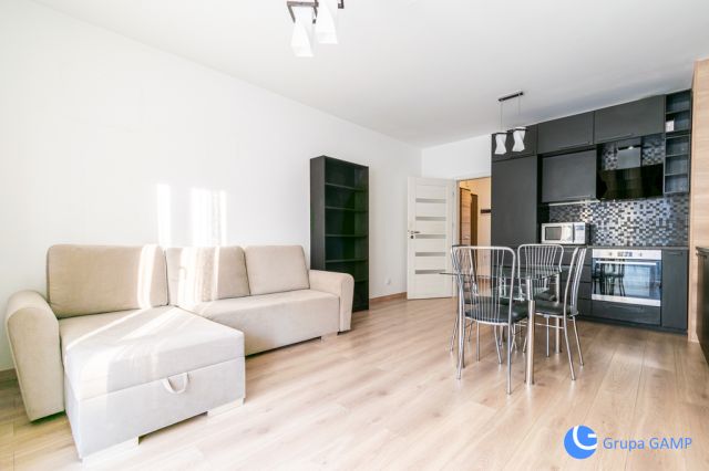 Mieszkanie 2-pokojowe Kraków Zabłocie, ul. Zabłocie. Zdjęcie 1