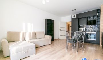 Mieszkanie 2-pokojowe Kraków Zabłocie, ul. Zabłocie