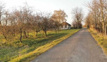 dom wolnostojący Chojno Nowe Drugie