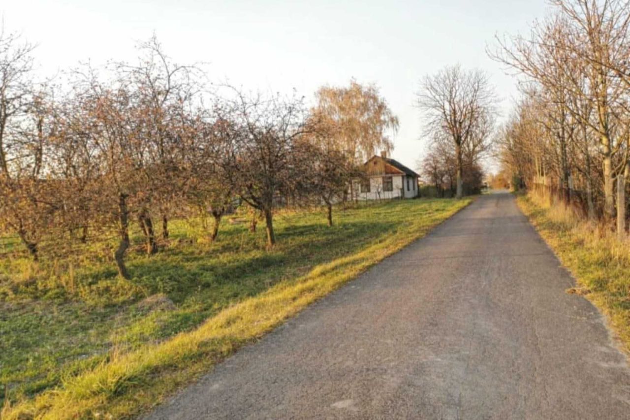 dom wolnostojący Chojno Nowe Drugie. Zdjęcie 2