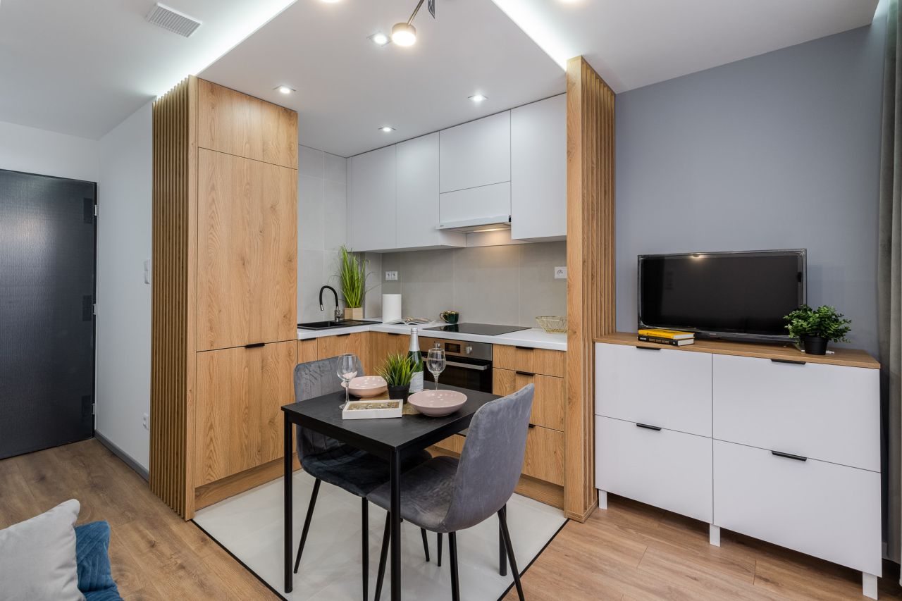 Mieszkanie 4-pokojowe Tychy Centrum, ul. Starokościelna. Zdjęcie 30