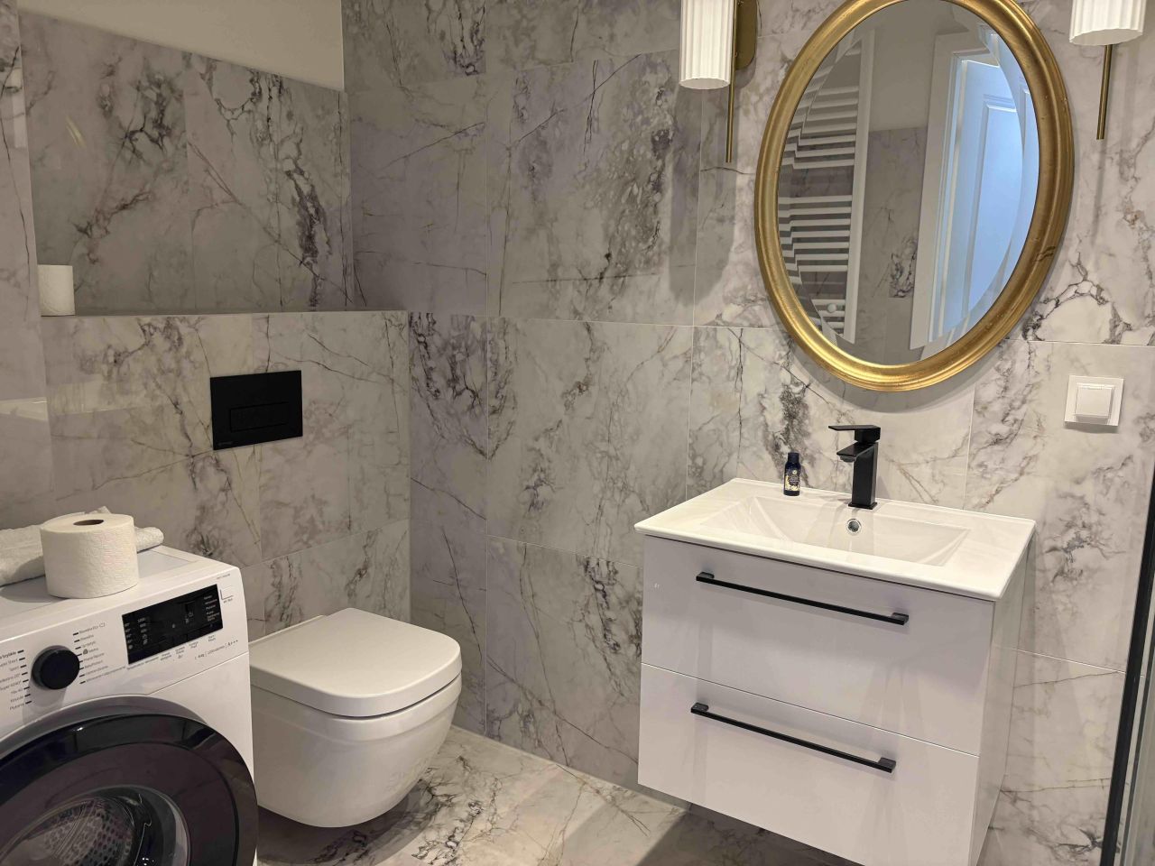 Mieszkanie 2-pokojowe Poznań Strzeszyn, ul. Zdzisława Dworzeckiego. Zdjęcie 4