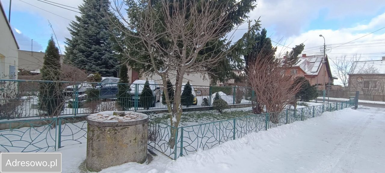 Działka budowlana Sierpc, ul. Targowa. Zdjęcie 9