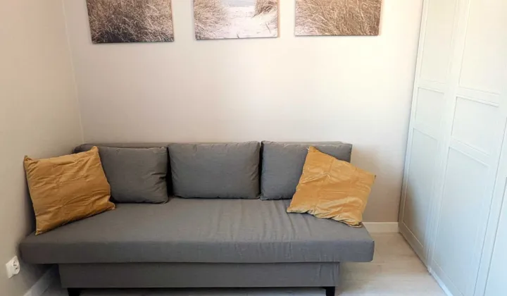 Mieszkanie 4-pokojowe Warszawa Targówek, ul. Janinówka