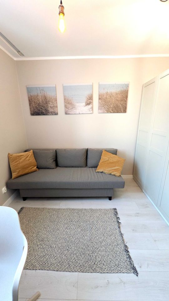 Mieszkanie 4-pokojowe Warszawa Targówek, ul. Janinówka. Zdjęcie 1