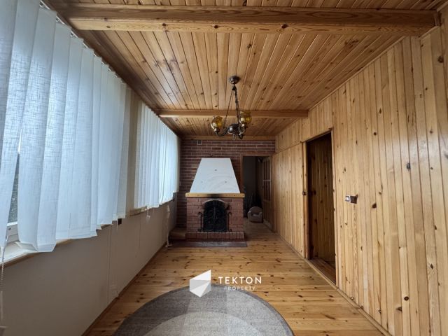 dom wolnostojący, 5 pokoi Wyszków, ul. Mikołaja Reja. Zdjęcie 7