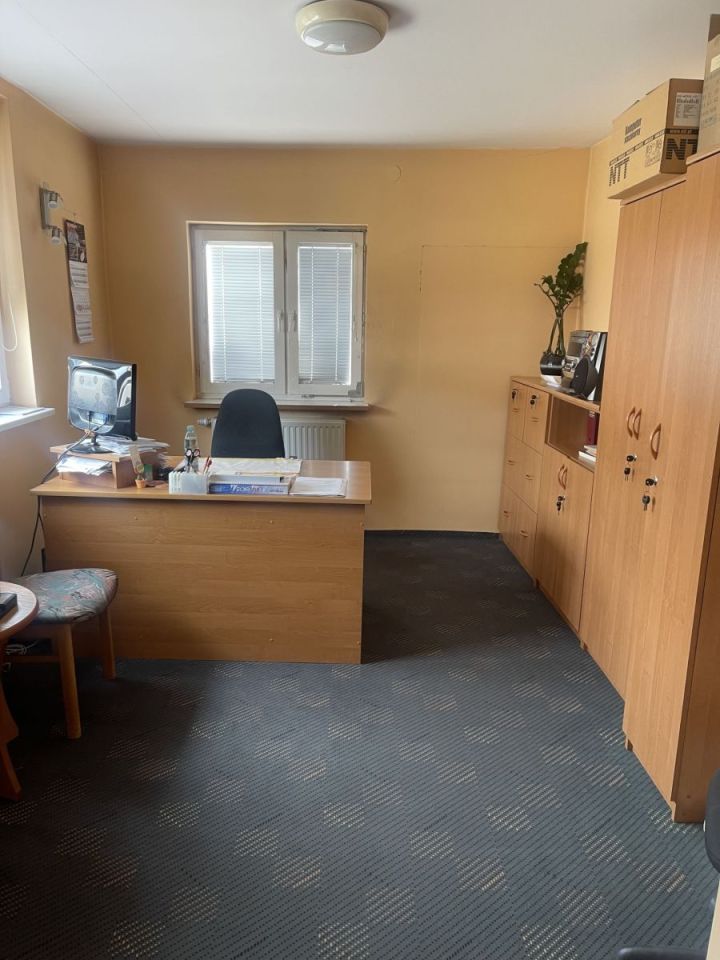 Biuro Leszno. Zdjęcie 3