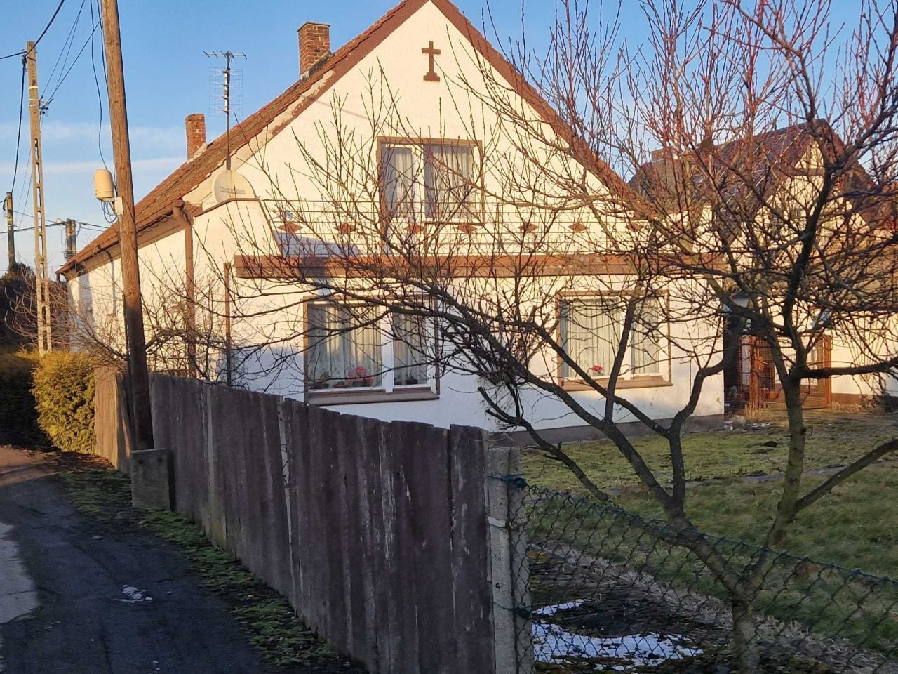 dom wolnostojący Opole Winów. Zdjęcie 4