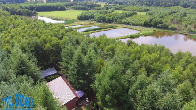 Nieruchomość komercyjna Bytów. Zdjęcie 5