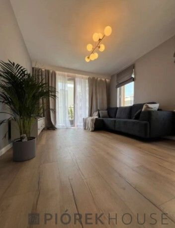 Mieszkanie 3-pokojowe Warszawa Ursus, ul. Edwarda Habicha. Zdjęcie 2