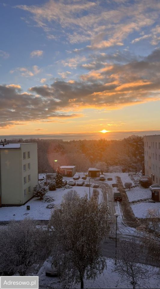 Mieszkanie 3-pokojowe Gdynia Pogórze, ul. kmdr. Bolesława Romanowskiego. Zdjęcie 2