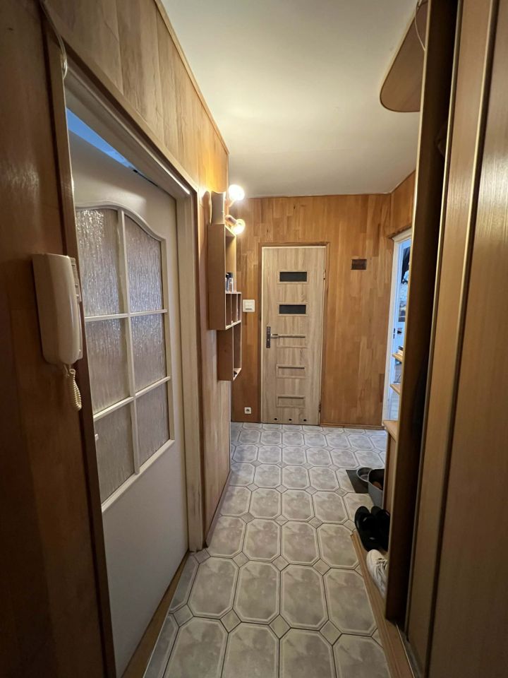 Mieszkanie 3-pokojowe Świecie Centrum, ul. ks. kard. Stefana Wyszyńskiego. Zdjęcie 3