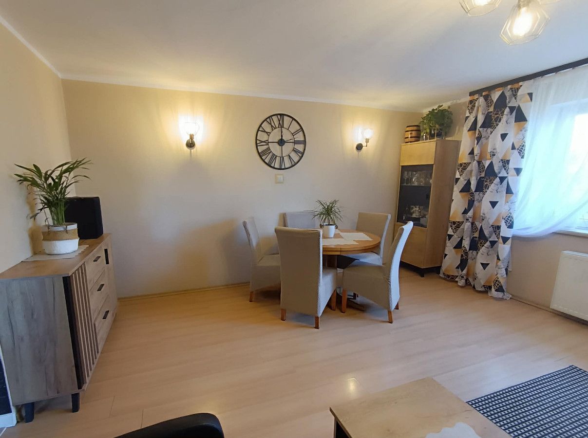 bliźniak, 3 pokoje Lubnowy Wielkie. Zdjęcie 7