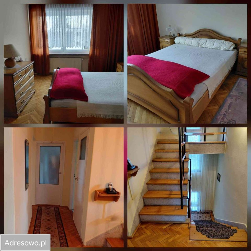 dom wolnostojący, 5 pokoi Cieszyn, ul. Łowiecka. Zdjęcie 8