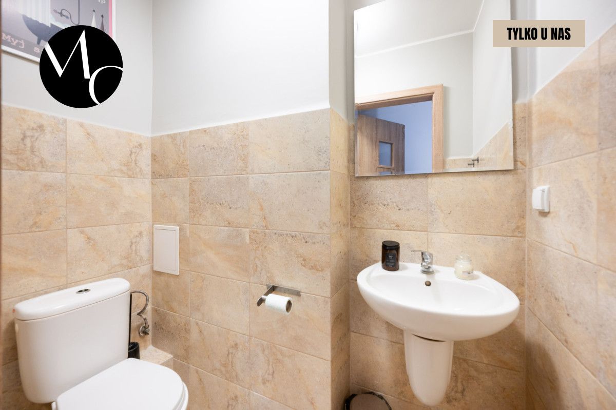 Mieszkanie 5-pokojowe Gdańsk Siedlce, ul. Kolonia Zręby. Zdjęcie 10