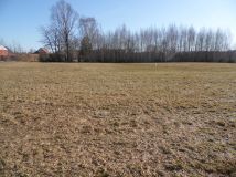 Działka budowlana Kowalewo, ul. Kartuska. Zdjęcie 4