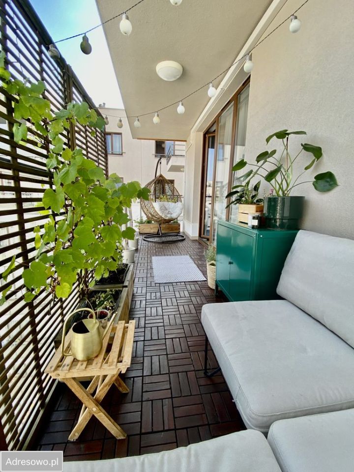 Mieszkanie 3-pokojowe Warszawa Bielany, ul. Sokratesa. Zdjęcie 2