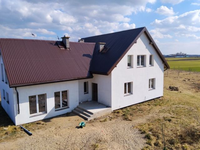 gospodarstwo Miecze. Zdjęcie 1