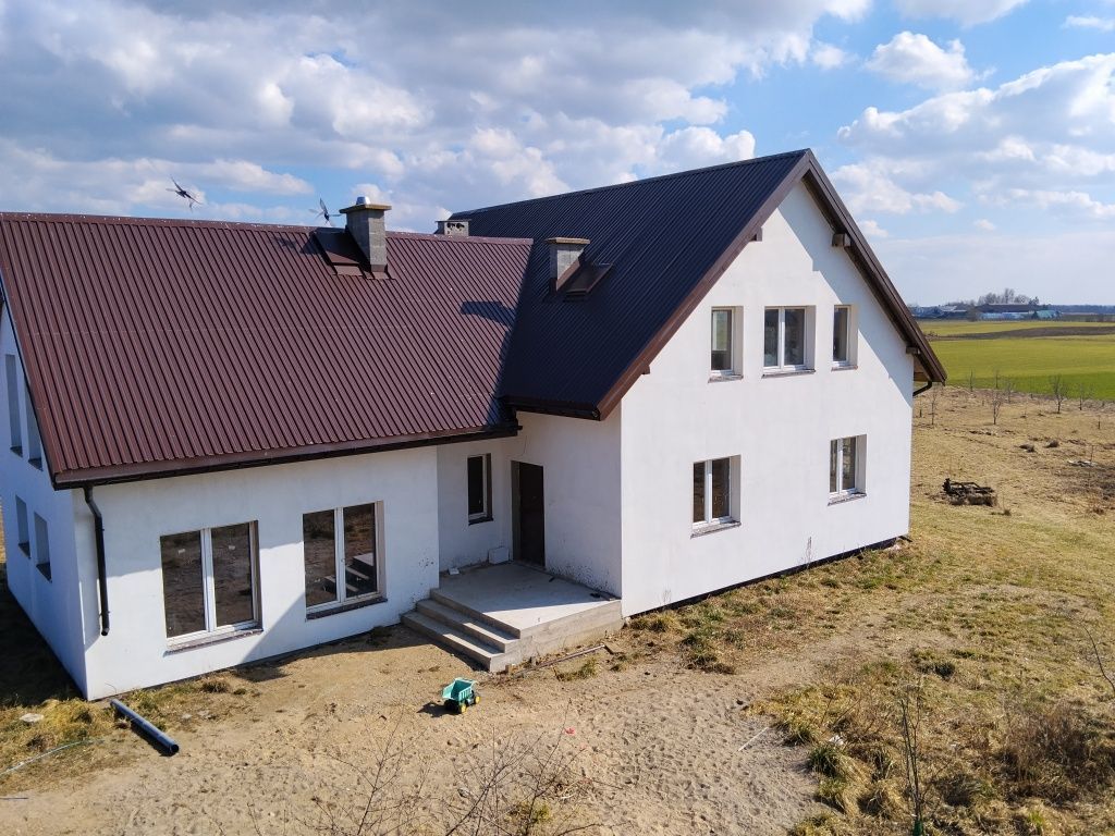 gospodarstwo Miecze. Zdjęcie 1