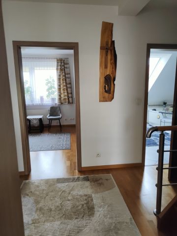 dom szeregowy, 5 pokoi Warszawa Białołęka, ul. Zdziarska. Zdjęcie 14