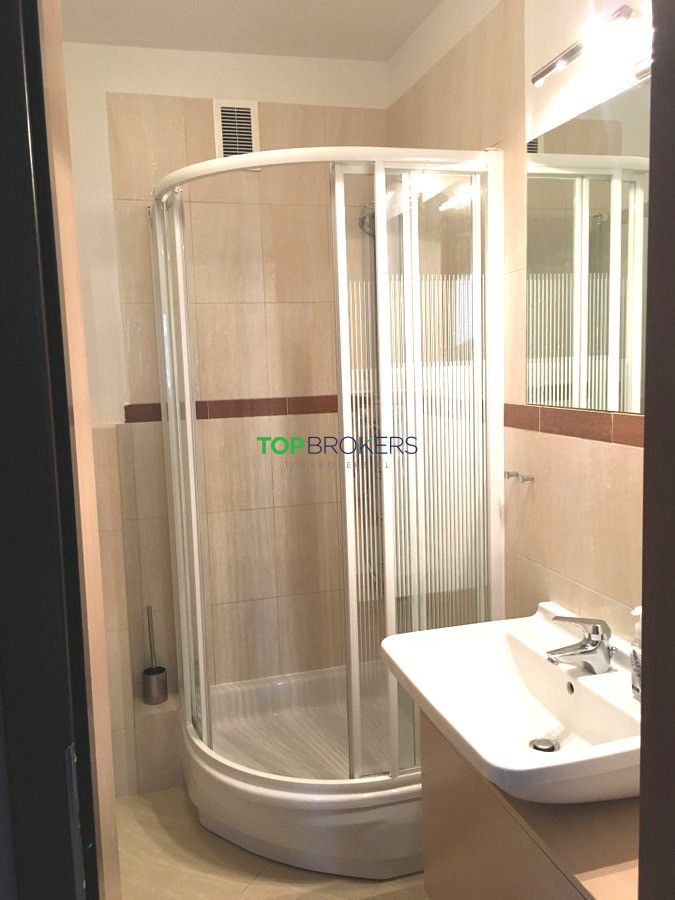 Mieszkanie 4-pokojowe Warszawa Mokotów, ul. Spartańska. Zdjęcie 12