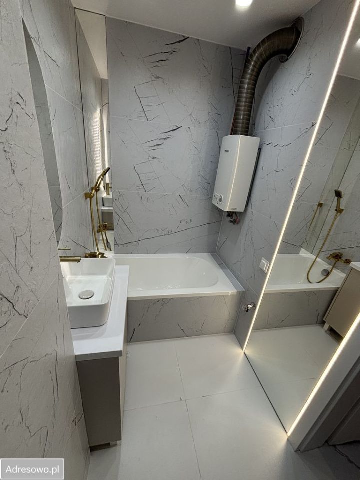 Mieszkanie 2-pokojowe Jastrzębie-Zdrój Zdrój. Zdjęcie 10