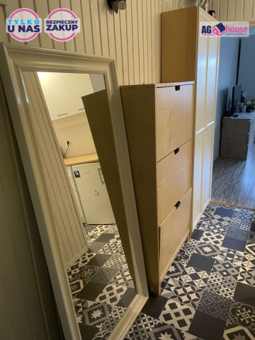 Mieszkanie 1-pokojowe Gdańsk, ul. Chłopska. Zdjęcie 10