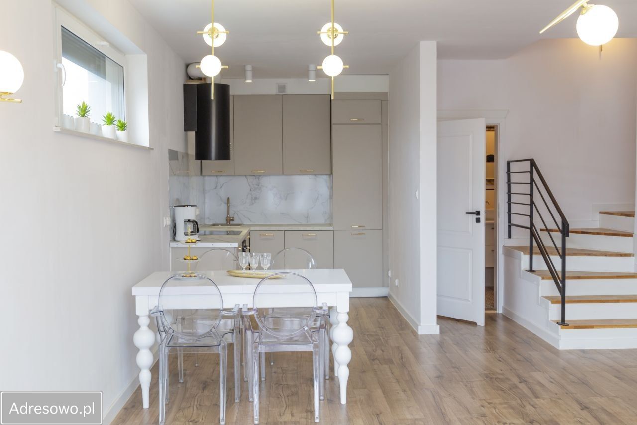 Mieszkanie 4-pokojowe Mędłów. Zdjęcie 6