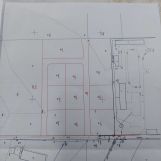 Działka budowlana Żalno. Zdjęcie 3