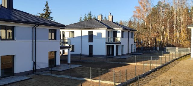 bliźniak, 5 pokoi Łazy, ul. Polna. Zdjęcie 5