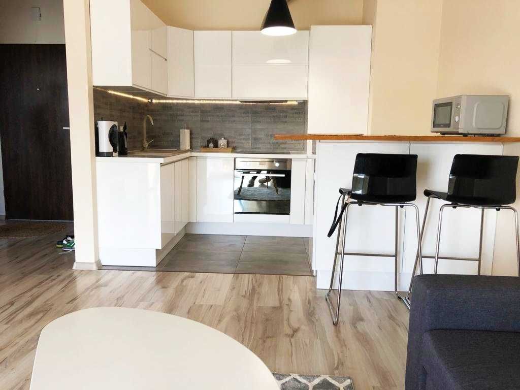 Mieszkanie 1-pokojowe Rzeszów Drabinianka, al. Powstańców Warszawy. Zdjęcie 2