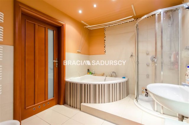 Mieszkanie 3-pokojowe Kraków Stare Miasto, ul. Krakowska. Zdjęcie 8
