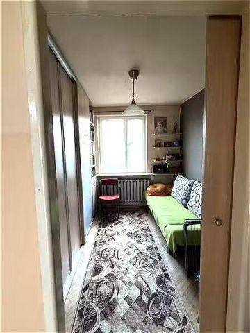 Mieszkanie 2-pokojowe Kraków Prokocim, ul. Spółdzielców. Zdjęcie 3