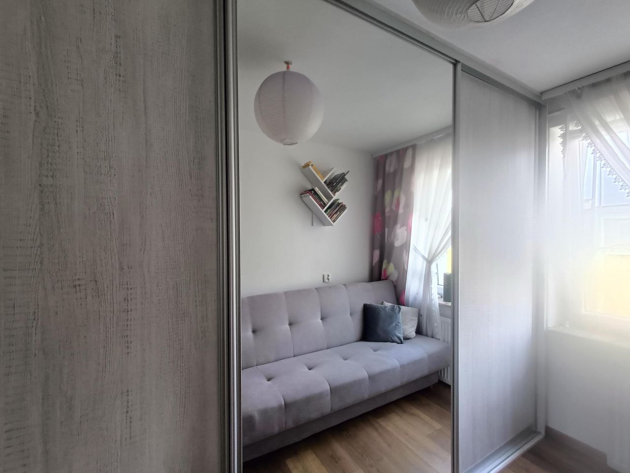 Mieszkanie 3-pokojowe Międzyrzec Podlaski, ul. Kordiana. Zdjęcie 5